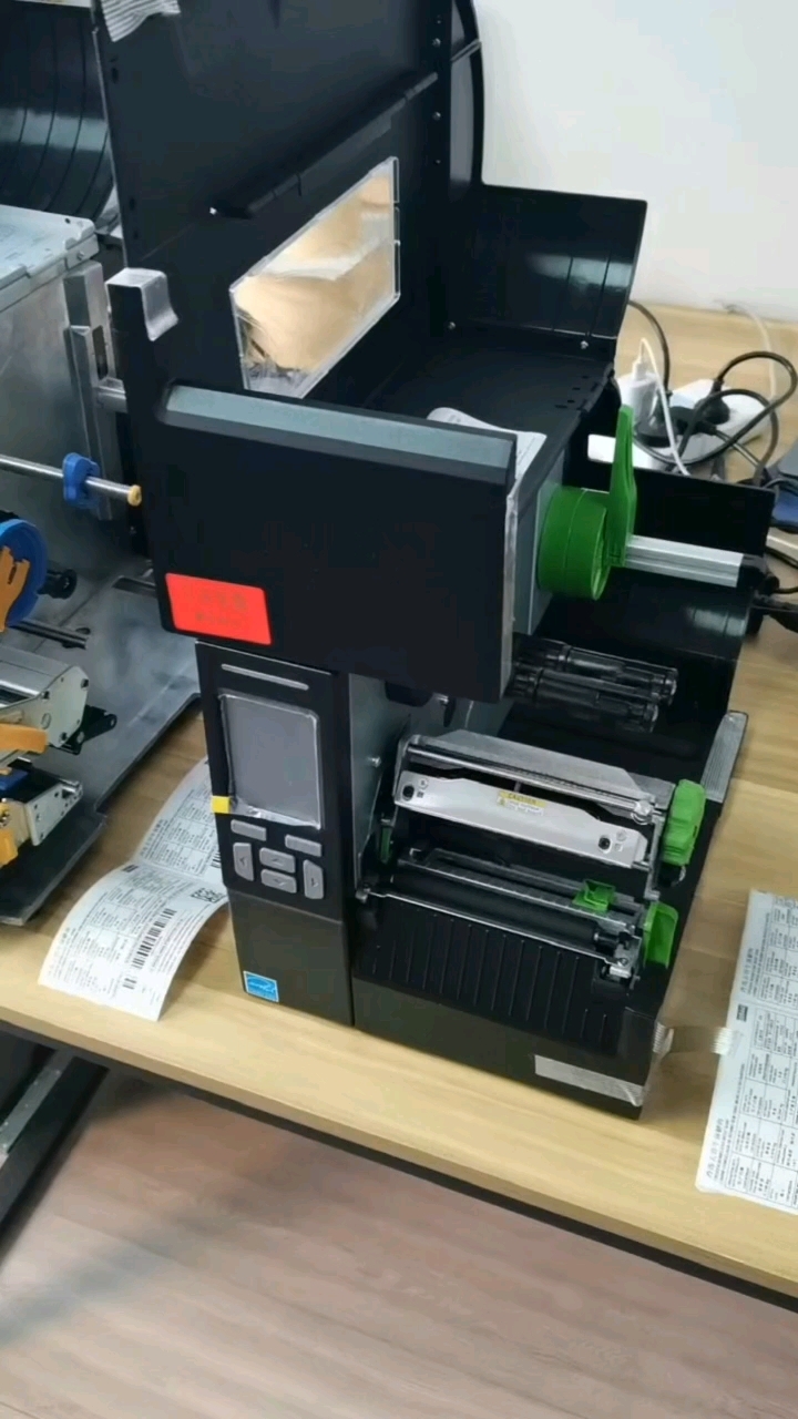 条码打印机如何选择 全面指南助您做出明智决策